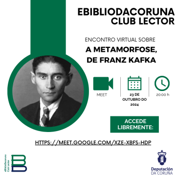 Encontro de participantes do eBiblioDaCoruna Club