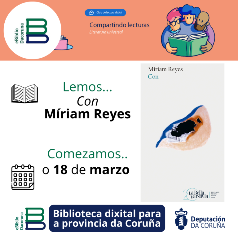 Con (de Míriam Reyes)