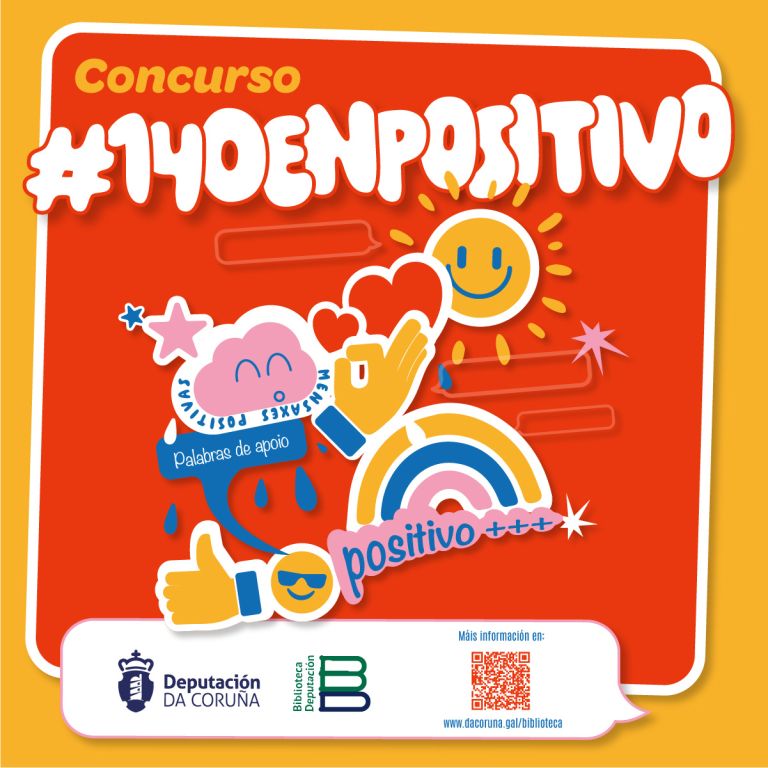 Premiados #140enpositivo 2026