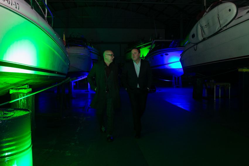 A Deputación da Coruña reuniu o sector turístico na segunda edición da Gala de Turismo, que premiou cinco proxectos e traxectorias