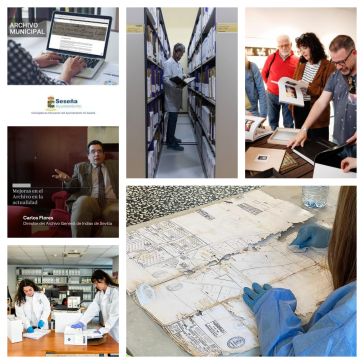 Novas de arquivos semana do 20 ao 26 de abril