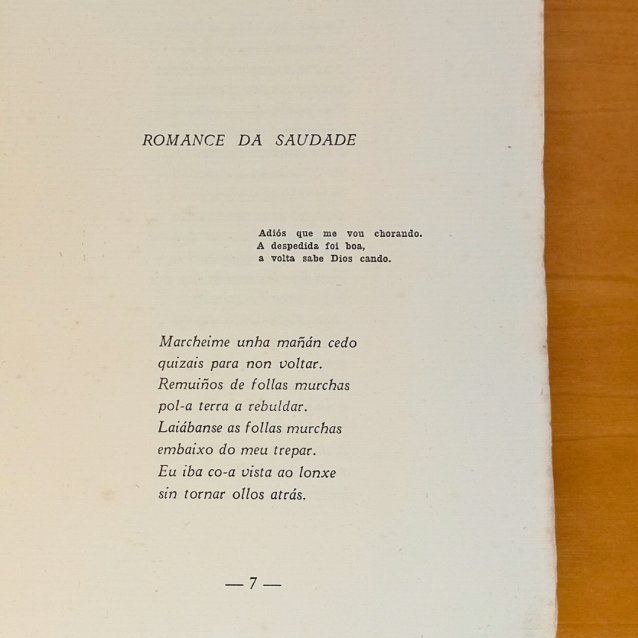 Céltiga (Bos Aires, 1924-1932)