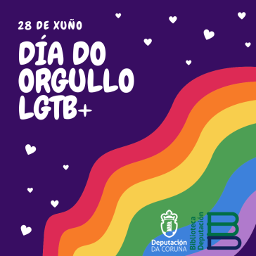 Día Internacional do Orgullo LGBT