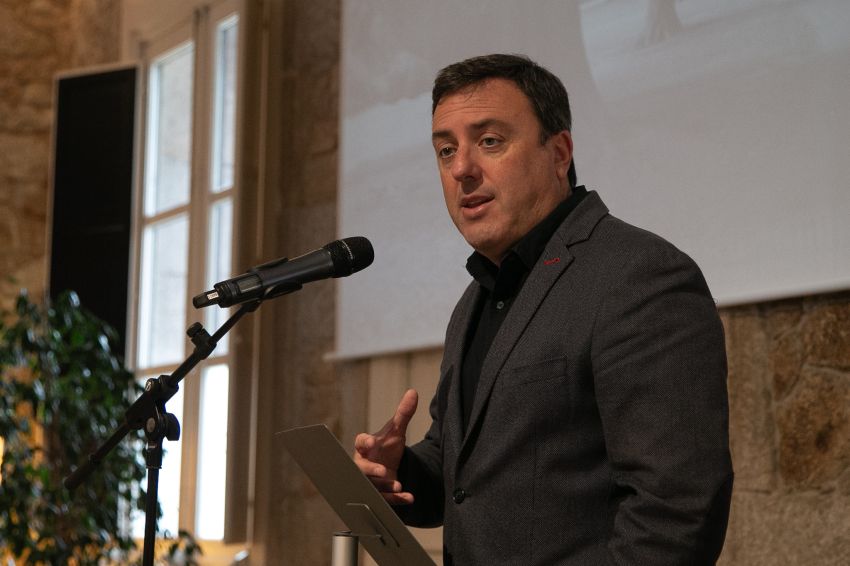 Formoso salienta a mellora da mobilidade e a atención ao rural como claves para “superar a Galicia das dúas velocidades”