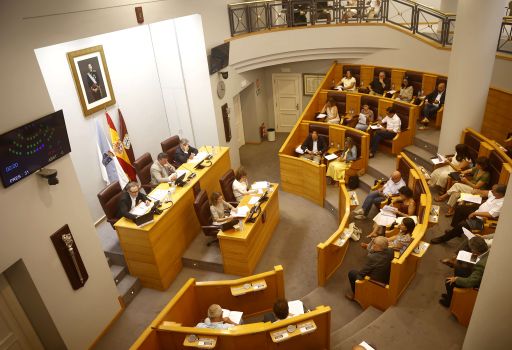 A Deputación dá luz verde aos trámites para construír a nova Casa de Acompañamento aos Maiores de Rianxo