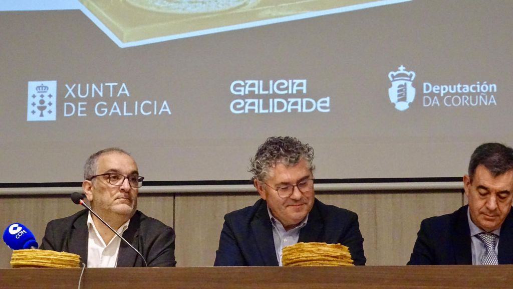 A Deputación da Coruña destaca o valor cultural, turístico e identitario da Festa da Filloa de Lestedo