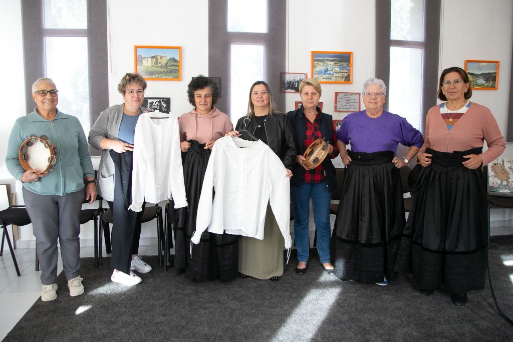 A Deputación mobiliza case 200.000 euros para apoiar a 39 asociacións de veciños e mulleres rurais da provincia