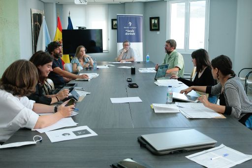 Siqi Luis Yang, Uxía Larrosa e Francisco Pérez gañan o Premio Castelao de Banda Deseñada da Deputación