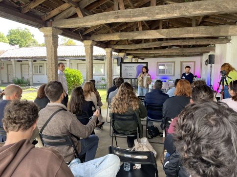 A Deputación celebra a III edición do Rede Coworking Fest cunha semana de actividades para impulsar o emprendemento e a innovación