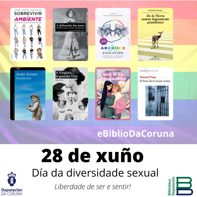 Día da diversidade sexual